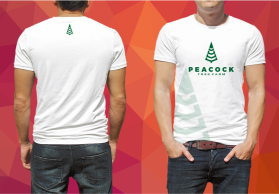 Peacock Tree Farm entry by nouval8kurniesha9