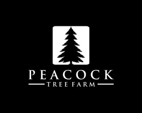 Peacock Tree Farm entry by blacklotus