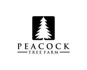 Peacock Tree Farm entry by blacklotus