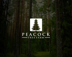 Peacock Tree Farm entry by blacklotus
