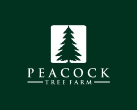 Peacock Tree Farm entry by blacklotus