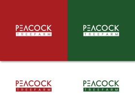 Peacock Tree Farm entry by nsdhyd