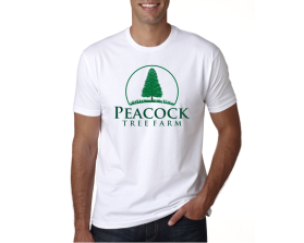 Peacock Tree Farm entry by 2lines
