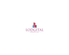 Lodgital Insights LLC    lodgital.com entry by wahab_design