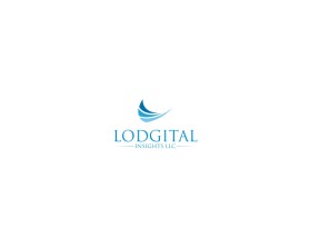 Lodgital Insights LLC    lodgital.com entry by wahab_design