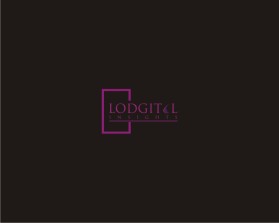 Lodgital Insights LLC    lodgital.com entry by wahab_design