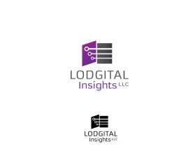 Lodgital Insights LLC    lodgital.com entry by mv