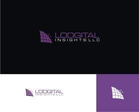 Lodgital Insights LLC    lodgital.com entry by wahab_design