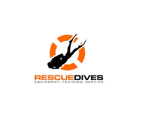Rescue Dives entry by arvin