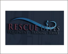 Rescue Dives entry by upi