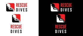 Rescue Dives entry by graphictor