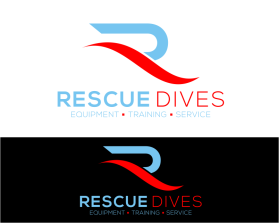 Rescue Dives entry by marsell
