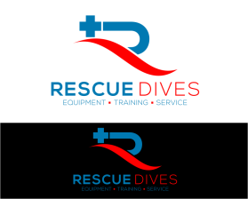 Rescue Dives entry by marsell