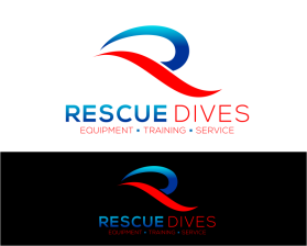 Rescue Dives entry by marsell
