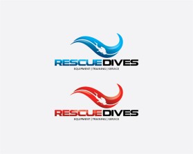 Rescue Dives entry by fastsev