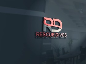 Rescue Dives entry by T2T