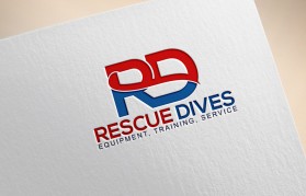 Rescue Dives entry by T2T