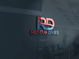 Rescue Dives entry by T2T
