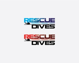 Rescue Dives entry by fastsev