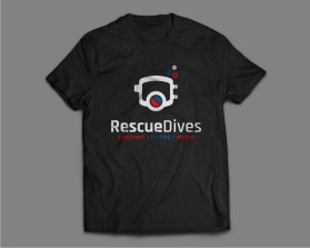 Rescue Dives entry by tina_t