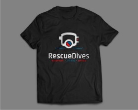 Rescue Dives entry by tina_t