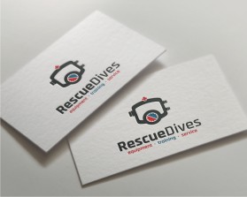 Rescue Dives entry by tina_t