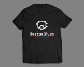 Rescue Dives entry by tina_t