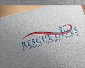 Rescue Dives entry by upi