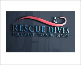 Rescue Dives entry by upi
