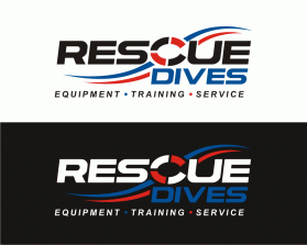 Rescue Dives entry by pingpong
