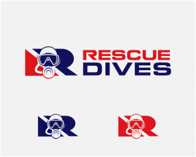 Rescue Dives entry by artsword