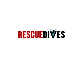 Rescue Dives entry by Rohim_ruca