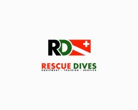 Rescue Dives entry by helicopterman