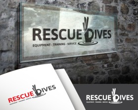 Rescue Dives entry by T.Kurtonur