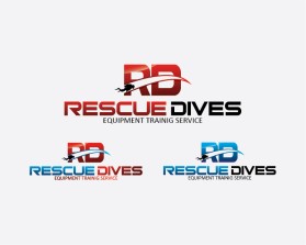 Rescue Dives entry by fastsev
