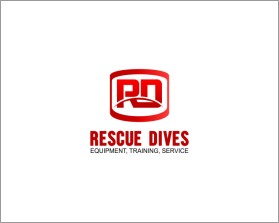 Rescue Dives entry by Rohim_ruca