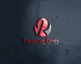 Rescue Dives entry by einaraees