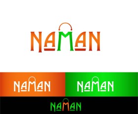 Naman entry by artidesign