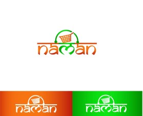 Naman entry by artidesign