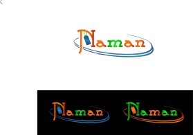 Naman entry by artidesign