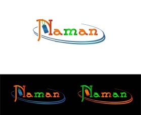 Naman entry by artidesign