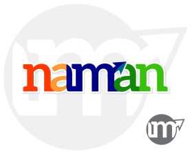 Naman entry by beekitty7