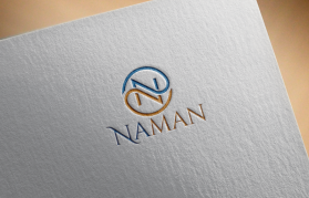 Winning entry: Naman entry by Arman Hossen