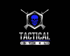 Tactical Steel LLC entry by quimcey