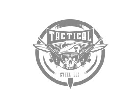 Tactical Steel LLC entry by goodjob