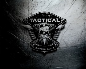 Tactical Steel LLC entry by goodjob