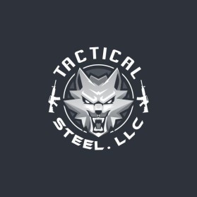 Tactical Steel LLC entry by ArtDevil