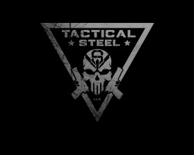 Tactical Steel LLC entry by goodjob