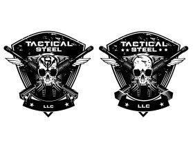 Tactical Steel LLC entry by goodjob