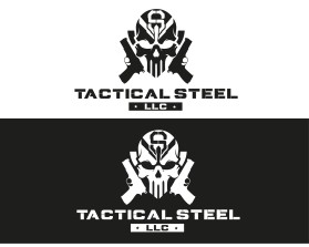 Tactical Steel LLC entry by goodjob